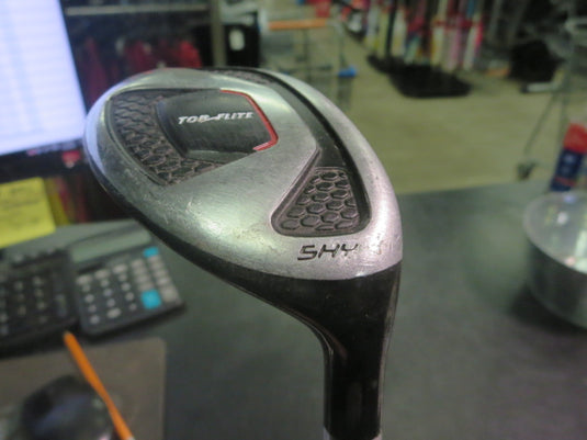 Used Top Flite Right Hand 5 Hybrid Golf Club