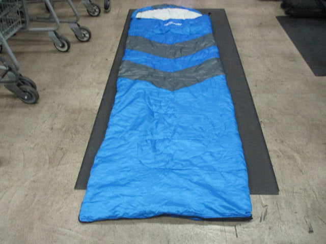 Load image into Gallery viewer, Used Abcosport 20° Camping Sleeping Bag
