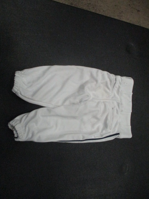 Load image into Gallery viewer, Used Champro Elastic Bottom Youth Small Baseball Pant

