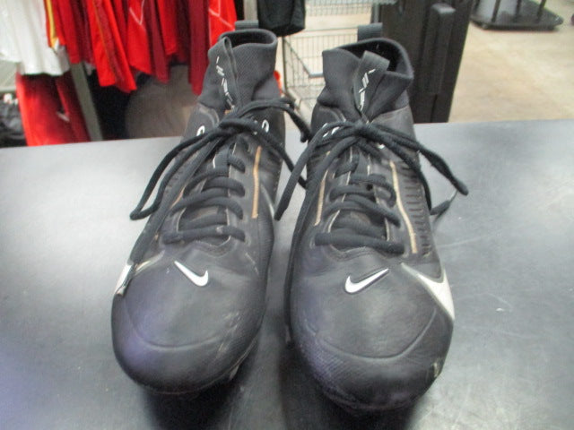 Load image into Gallery viewer, Used Nike Vapor Football Cleats Size 7.5
