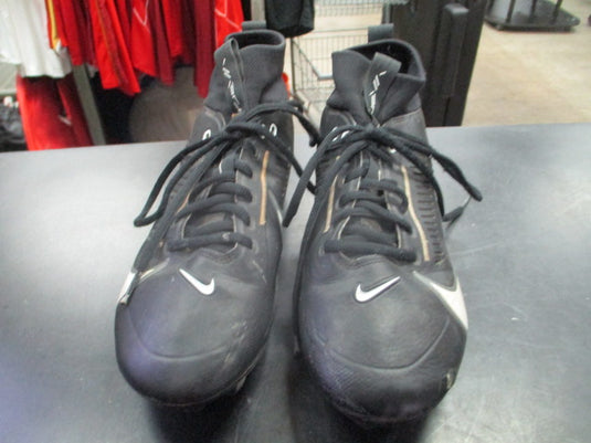 Used Nike Vapor Football Cleats Size 7.5