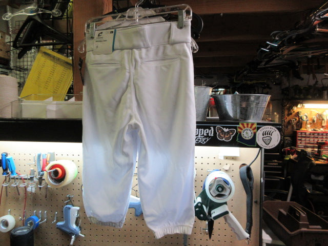 Load image into Gallery viewer, Used Mizuno Elastic Bottom Baseball Pants - Size Youth XL
