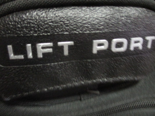 Used G.P.S Large Range Bag