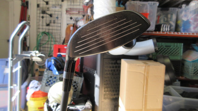 Load image into Gallery viewer, Used Krank Formula F11 M.E.T Forged 3 Hybrid 15 Deg Wood - RH
