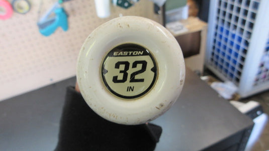 Used Easton Topaz 32" -10 USSSA Fastpitch Alloy Bat