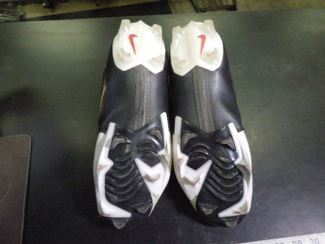 Load image into Gallery viewer, Used Vapor Edge DT '93 TD Football Cleats Size 11.5
