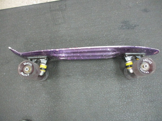 Used Skatro 22