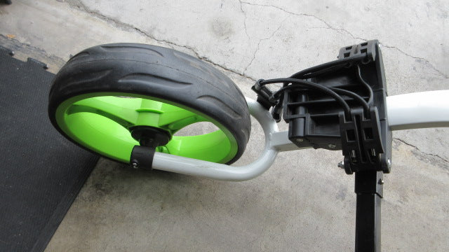 Load image into Gallery viewer, Used Pexmor Collapsible Golf Push Cart
