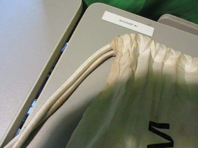 Load image into Gallery viewer, Used Nike Air Zoom Drawstring Bag
