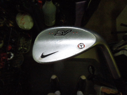 Used Nike SV Tour 52º Right Hand Sand Wedge
