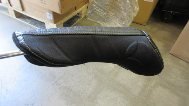 Load image into Gallery viewer, Used TaylorMade Super Steel Burner 3 Wood w/ Head Cover - RH
