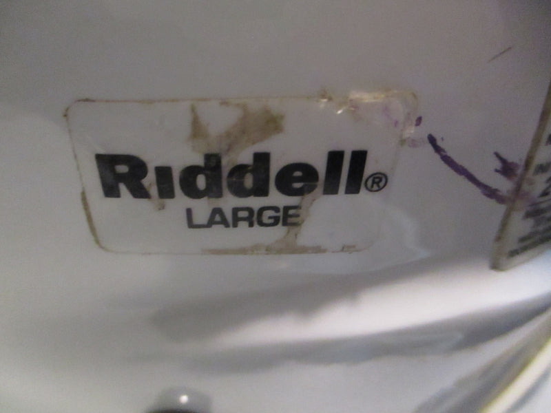 Load image into Gallery viewer, Used Schutt Vengeance A11 Youth Large Football Helmet(Recertified 2023)
