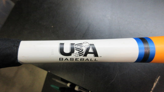 Used Easton Quantum 30" -11 Alloy Baseball Bat