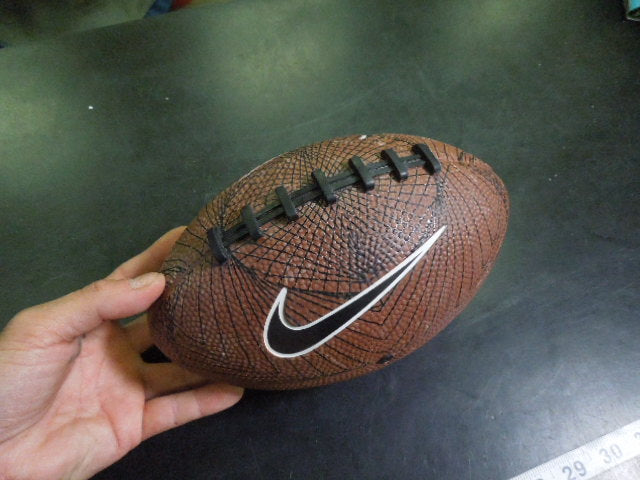 Load image into Gallery viewer, Used Nike Mini Football
