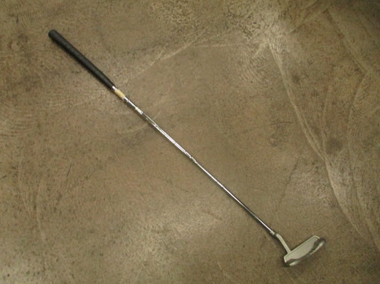 Used PinSeeker Centerfire 34" Putter