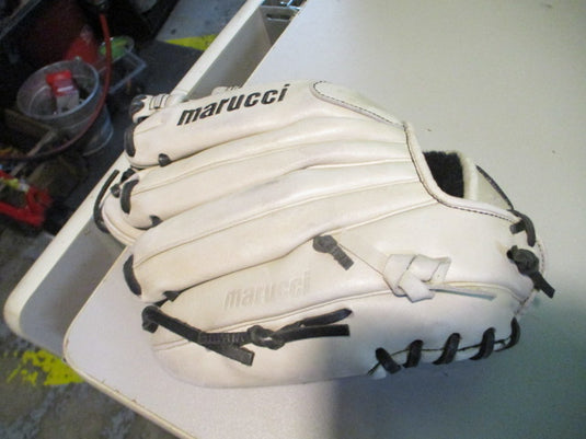 Used Marucci 11 3/4"  Softball Glove - RHT