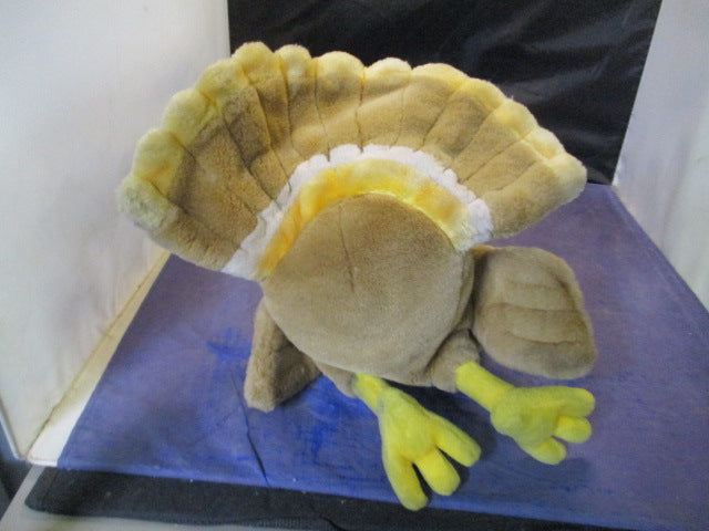 Load image into Gallery viewer, Used Butthead Turkey Driver Golf Head Cover - smudge
