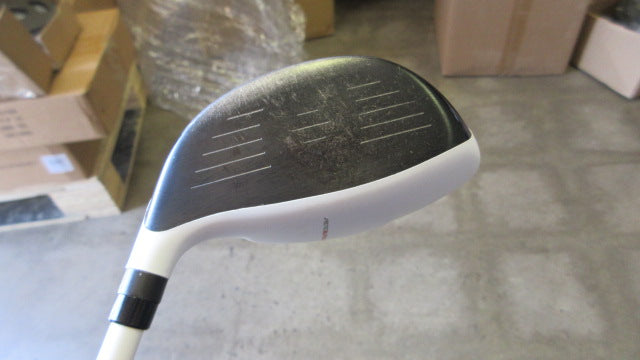 Load image into Gallery viewer, Used TaylorMade Aero Burner 14 Deg Mini Driver w/ Head Cover - RH
