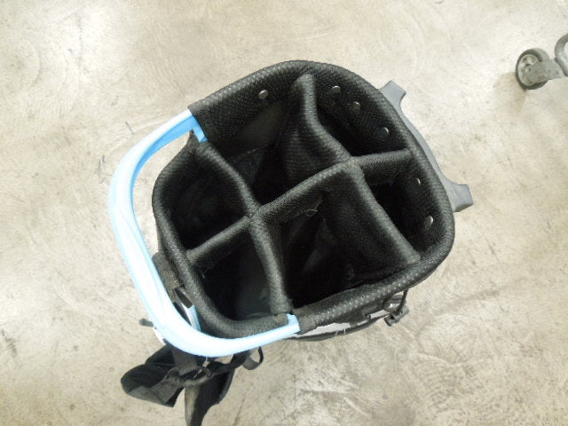 Load image into Gallery viewer, Used Precise AMG Ladies Complete Golf Club Set with Bag

