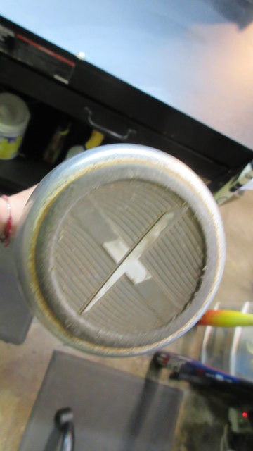 Load image into Gallery viewer, Used Marucci Cat X Connect 30&quot; -8 USSSA Baseball Bat
