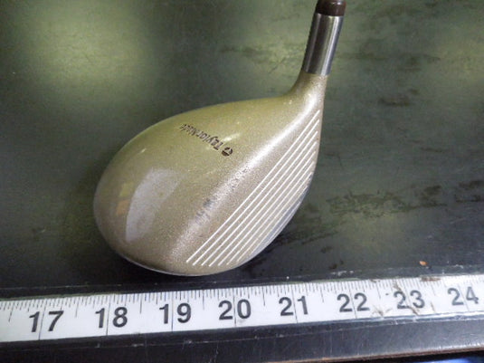 Used TaylorMade OG Ladies Burner 12º Right Hand Driver with Bubble Shaft