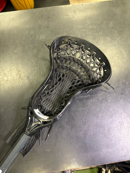 Used Champro LRX7 Youth Lacrosse Stick