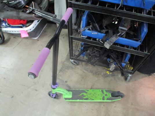 Used Madd Gear Trick Scooter