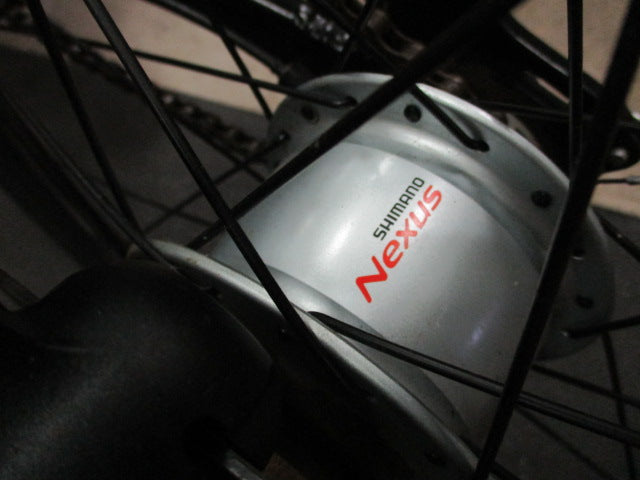 Load image into Gallery viewer, Used Street Strider 8S  Elliptical Bicycle
