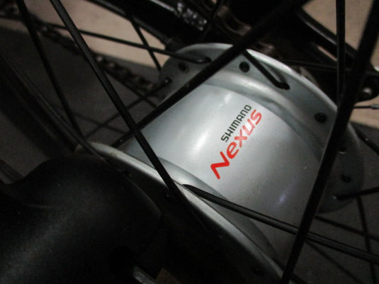 Used Street Strider 8S  Elliptical Bicycle
