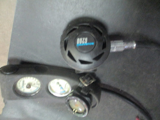 Used Scuba Pro Dive Regulator Single Stage (Needs Service)