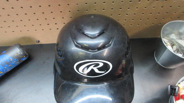 Load image into Gallery viewer, Used Rawlings Batting Helmet - Size 6 1/2" - 7 1/2"

