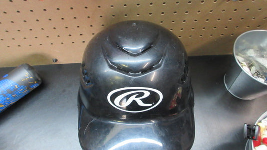 Used Rawlings Batting Helmet - Size 6 1/2