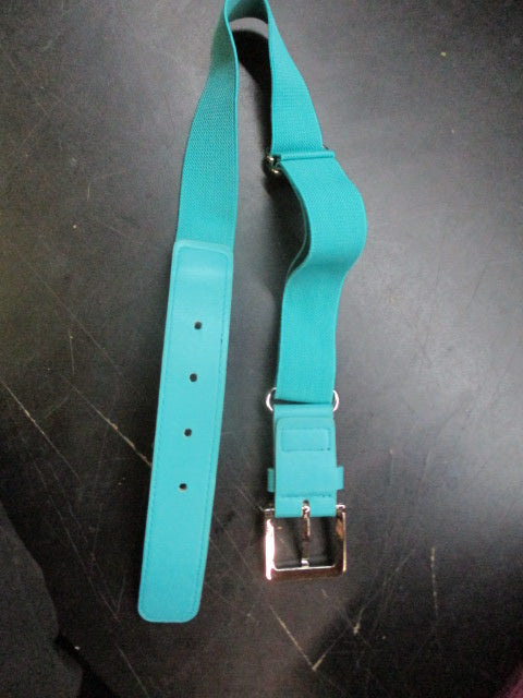Used Baseball Belt - Youth