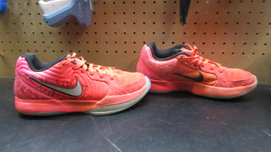 Used Nike Ja 2 Kool-Aid Tropical Punch Basketball Shoes - Size 7.5