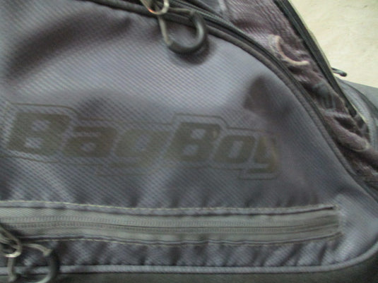 Used Bag Boy Golf Cart Bag W/ Strap