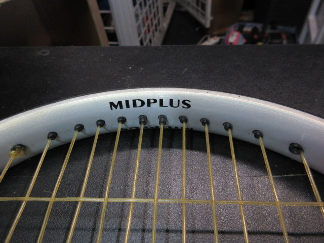 Load image into Gallery viewer, Used Mizuno Pro Light 8.4 Midplus Tennis Racquet - 27"
