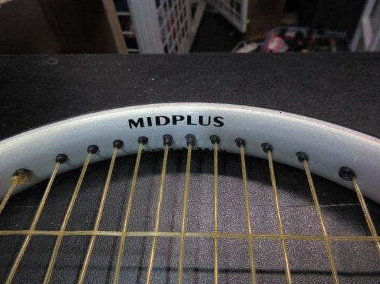 Used Mizuno Pro Light 8.4 Midplus Tennis Racquet - 27"