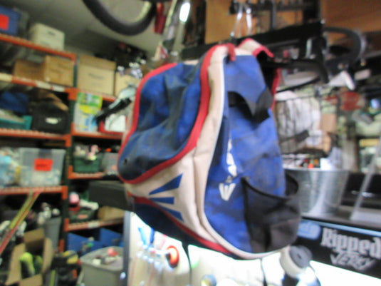 Used Easton Baseball Backpack