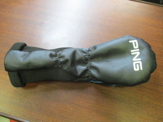 Used Ping G Golf Head Cover