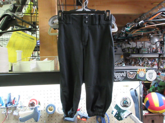 Used Champro Elastic Bottom Baseball Pants - Size Youth Medium