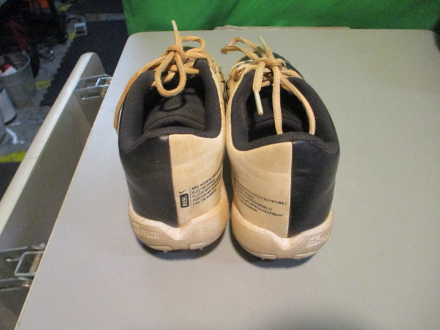 Load image into Gallery viewer, Used Nike Vapor Ultrafly Size Youth 6 Cleats
