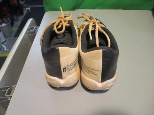 Used Nike Vapor Ultrafly Size Youth 6 Cleats