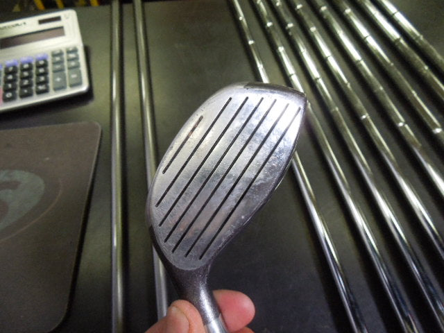 Load image into Gallery viewer, Used Tour Collection MX400 FF 11pc Right Hand Golf Club Set 1D 3,5H 4-9i S,Pw
