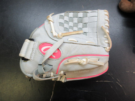 Used Rawlings 10.5" Sure Catch Youth Softball Glove - RHT