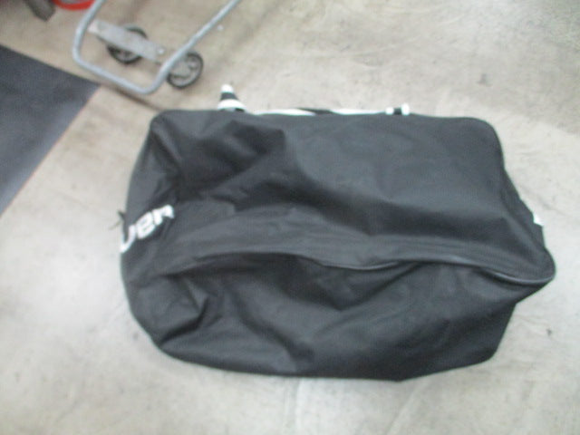 Load image into Gallery viewer, Used Bauer Hockey Equipment Bag
