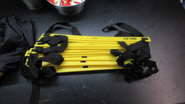 Load image into Gallery viewer, Used Sklz Agility Ladder
