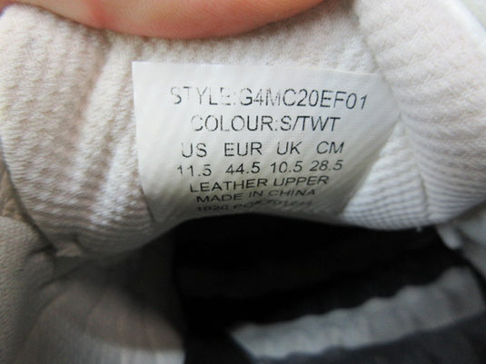 Used G/Fore Collection Gallivanter Golf Shoes - Size 11.5