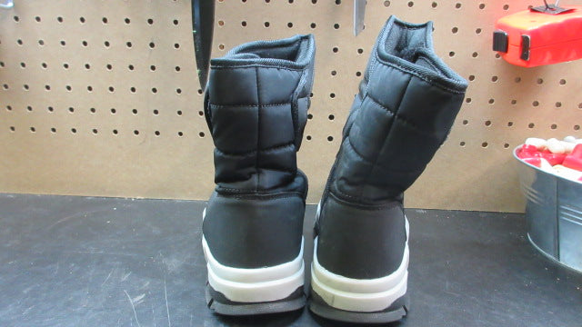 Load image into Gallery viewer, Used Hobibear Winter Snow Boots - Size 4
