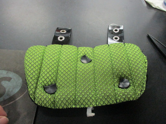 Used Schutt Youth football Backplate