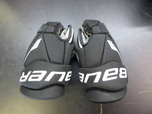 Load image into Gallery viewer, Used Bauer Lil' Sport Hockey Gloves - Youth 10"
